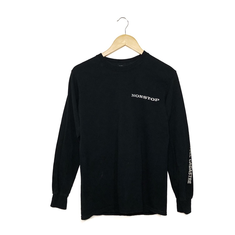 Drake | Scorpion Long Sleeve Tee